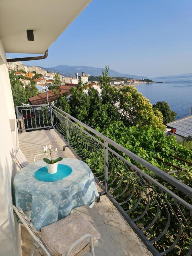 Villa Biondina Senj  Exterior foto