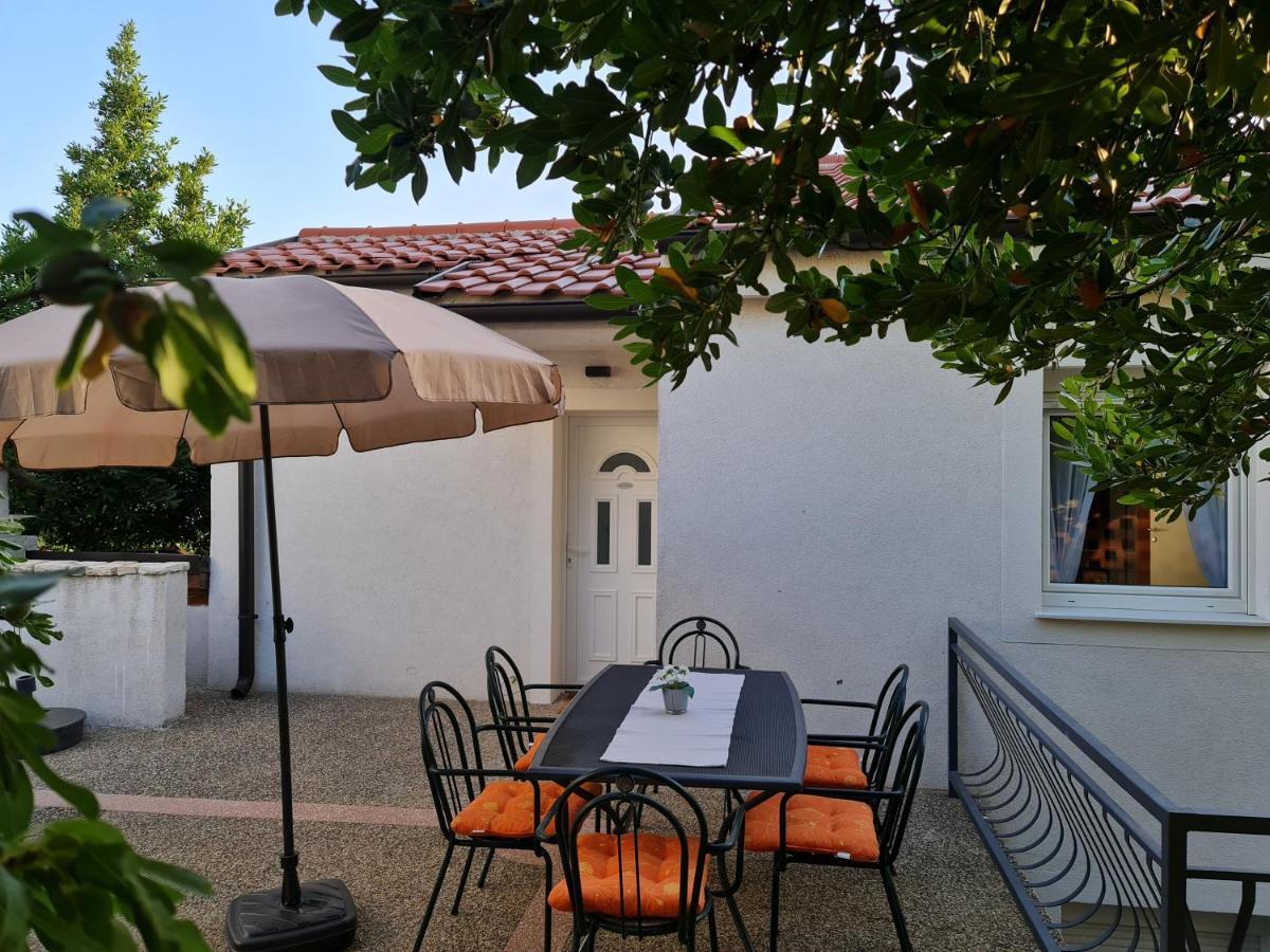 Villa Biondina Senj  Exterior foto