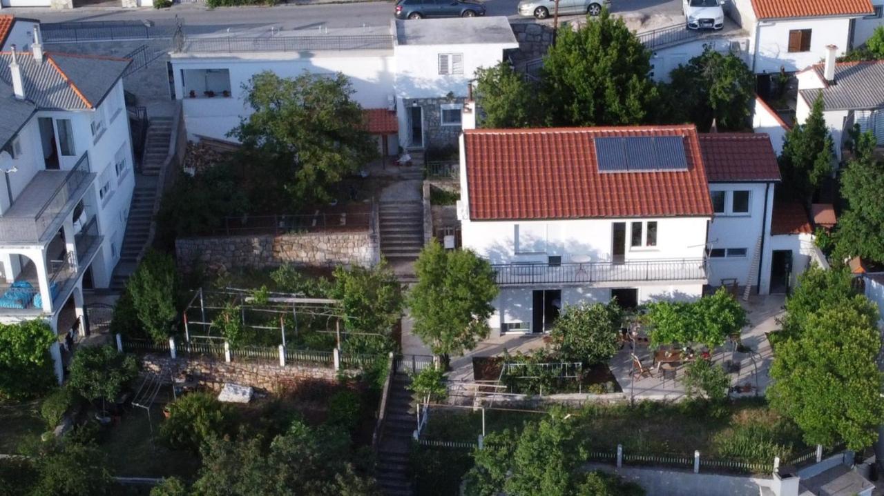 Villa Biondina Senj  Exterior foto
