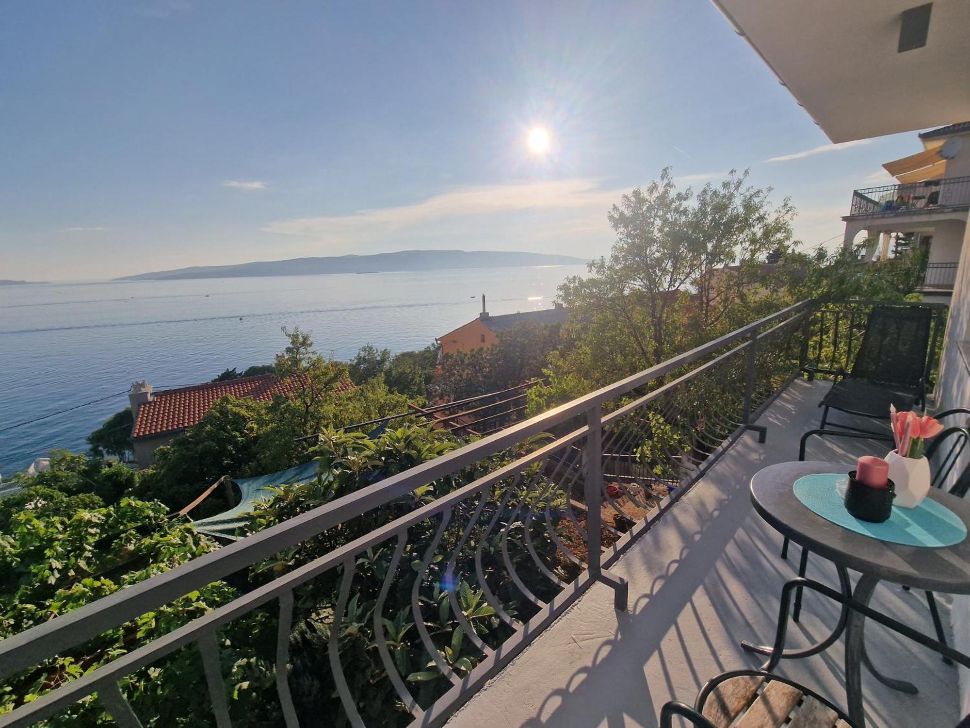 Villa Biondina Senj  Exterior foto