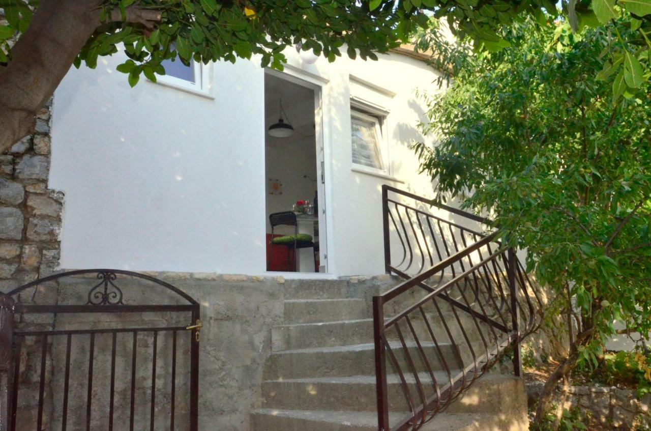 Villa Biondina Senj  Exterior foto